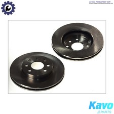 2x BRAKE DISC BR-2244-C FOR