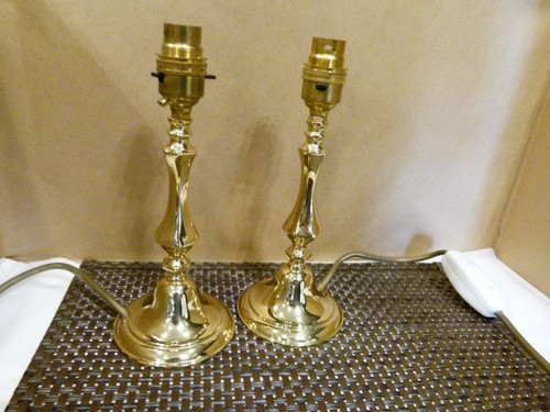 Gold accent table lamps brass - gold,