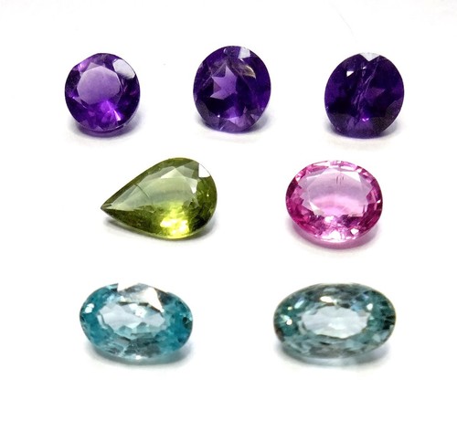 78ct loose natural gemstone - loose,