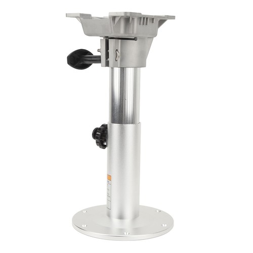 Seat pedestal 335 - seat, 490mm