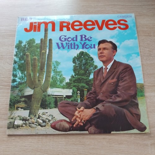 Jim reeves god - god, you