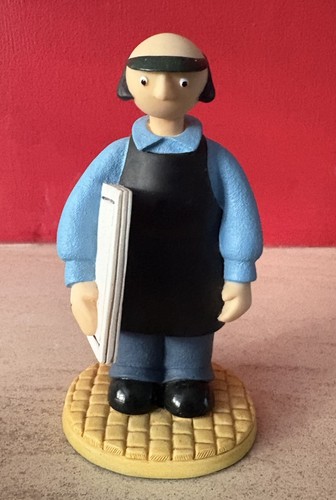 Robert harrop camberwick - robert,