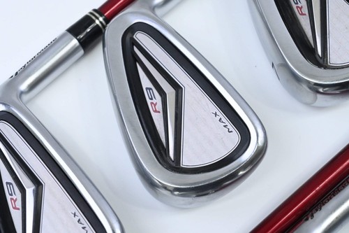 Taylormade irons pw - taylormade, 5-pw