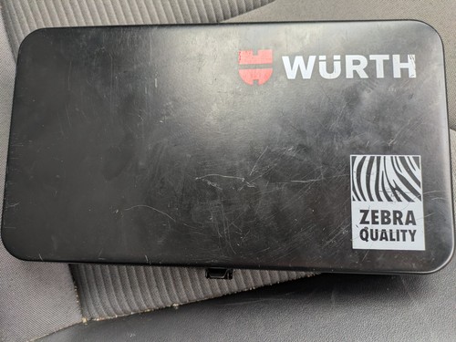 Würth zebra 09651142 - würth,