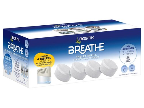 Bostik breathe moisture - bostik,