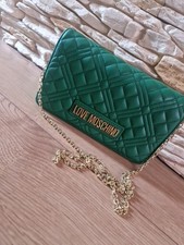 Womens Love Moschino Bag