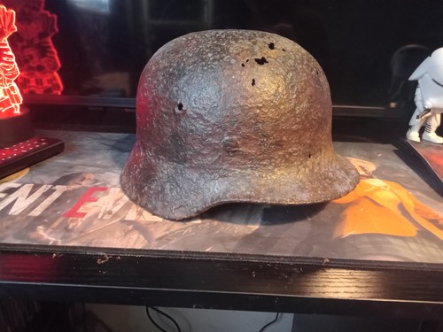 Ww2 original german - original, m40