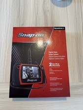 Snap On BK5600DUAL55 Digital
