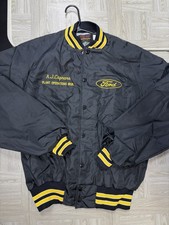 Pla-Jac Dunbrooke Ford Factory