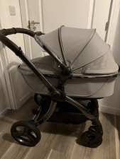 Babystyle egg pram pushchair - babystyle, 3