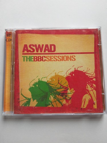 Aswad the bbc sessions - aswad,