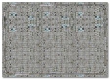 Concrete Paving Slabs Decor