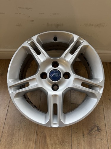 Ford fiesta zetec mk - 16", s