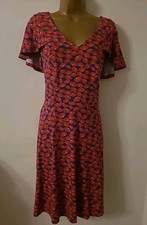 Pepperberry Dress Size 14 Occasion Wedding Christmas Party Formal Womens Holiday