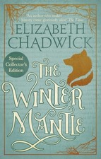 The Winter Mantle by Elizabeth