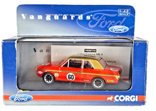 Corgi Vanguards VA04110 1:43