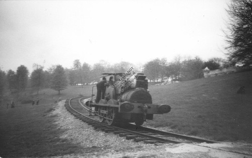 1975 aveling porter 6158 - aveling,