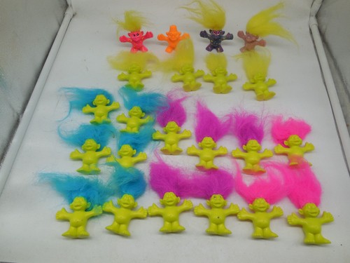 Lot trendmaster color - of,