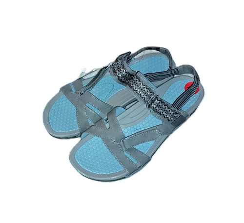 Womens baretraps blue gray - womens,