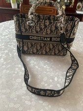 Christian Dior Authentic Book