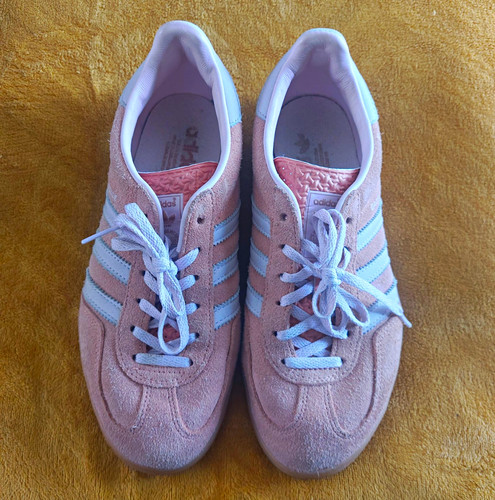 Adidas gazelle womens - adidas,