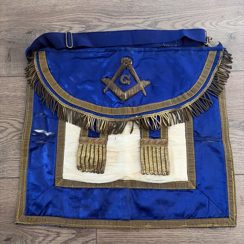Vintage scottish rite master - scottish,