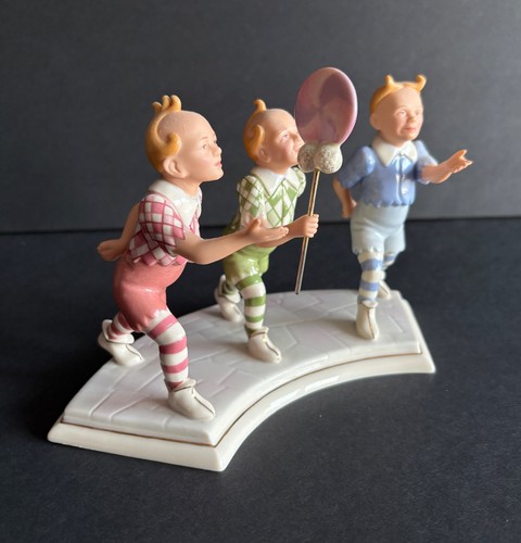 Lenox lollipop munchkins - lollipop,