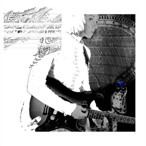 The joy formidable into - into,