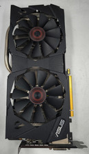 Asus Nvidia GeForce GTX 970