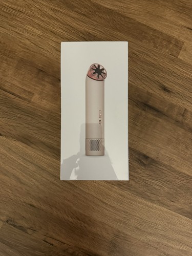 Dyson hushjet mini cool fan - hushjet,