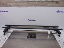 Ford Focus Roof rails rack