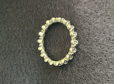 Genuine Pandora Floral Flower