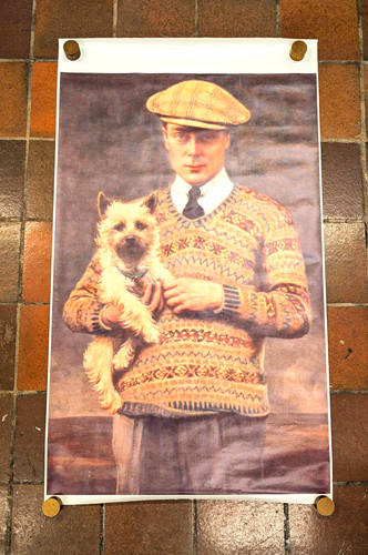Prince wales edward viii - of,