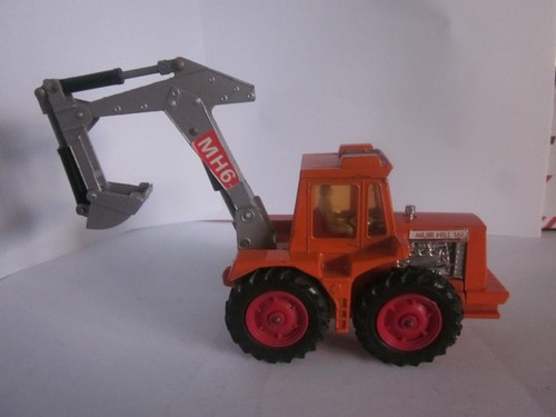 Orange matchbox kingsize 5 - orange,