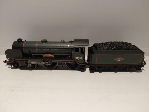 Hornby gauge r2181 schools - hornby,
