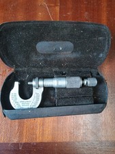 Moore & Wright No.933B