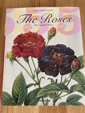 The Roses: The Complete