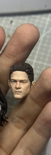 Custom marvel legends - 1/12,