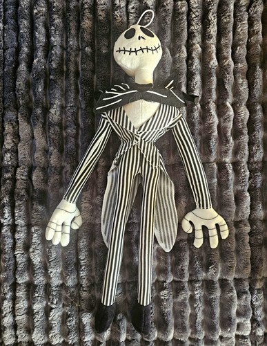 Jack skellington nightmare - jack,