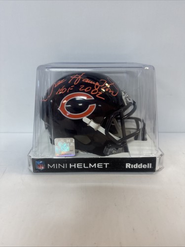 Dan hampton signed - dan,