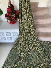 Door curtain tapestry - tapestry, chenille
