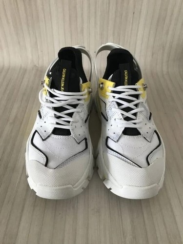 Calvin klein trainers