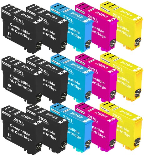Ink cartridge for epson - ink,