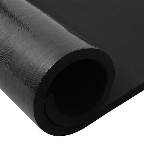 Length acoustic foam tiles - acoustic,