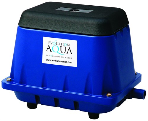 Evolution aqua airtech pond - evolution,