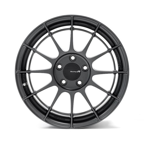 Enkei nt03rr alloy wheel - alloy,