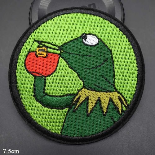 Kermit the frog - kermit,