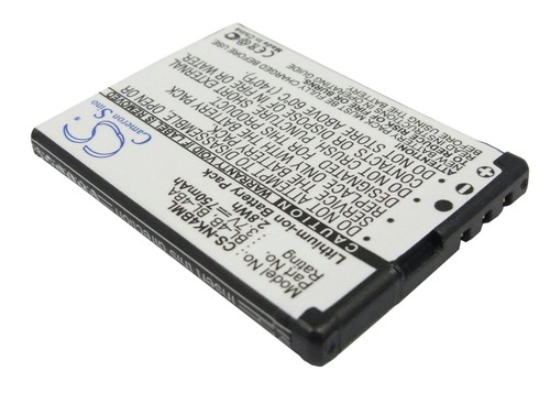Ion battery for - li-ion,