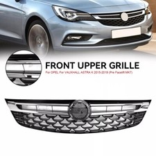 For VAUXHALL ASTRA MK7 15-18 K