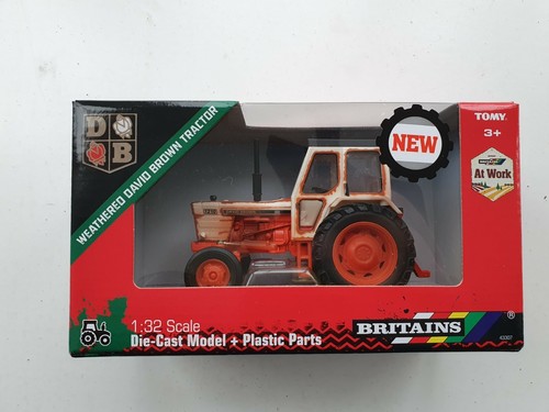 Britains work weathered - britains,